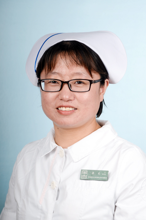 梁爽：獲得北京護(hù)理學(xué)會(huì)認(rèn)證的傷口造口失禁專(zhuān)科護(hù)士.jpg