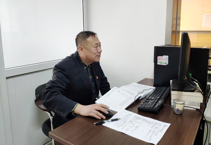 接收緊急公文,，及時傳達 02.jpg