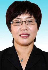 孫桂珍